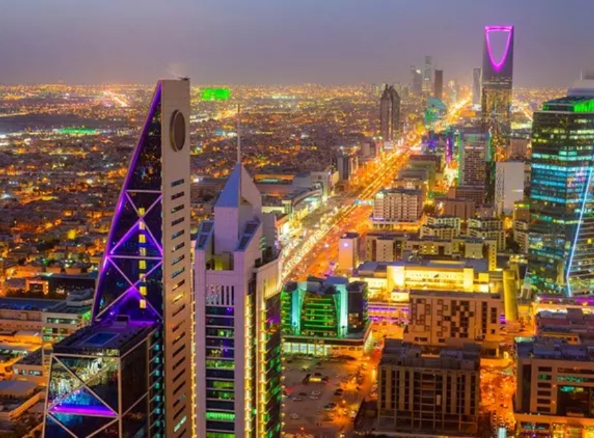 Saudi Arabia Office